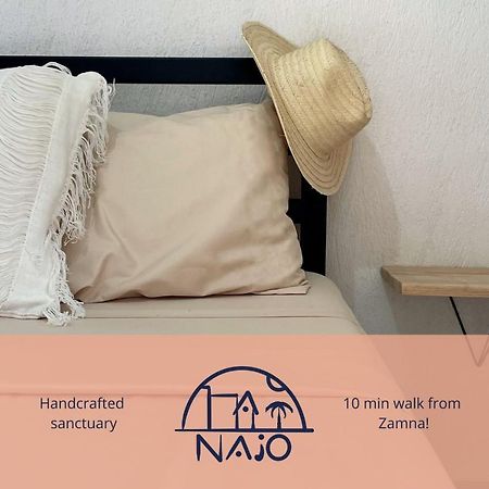 Zamna Tulum 2Br W/Pool & Wifi Βίλα Εξωτερικό φωτογραφία