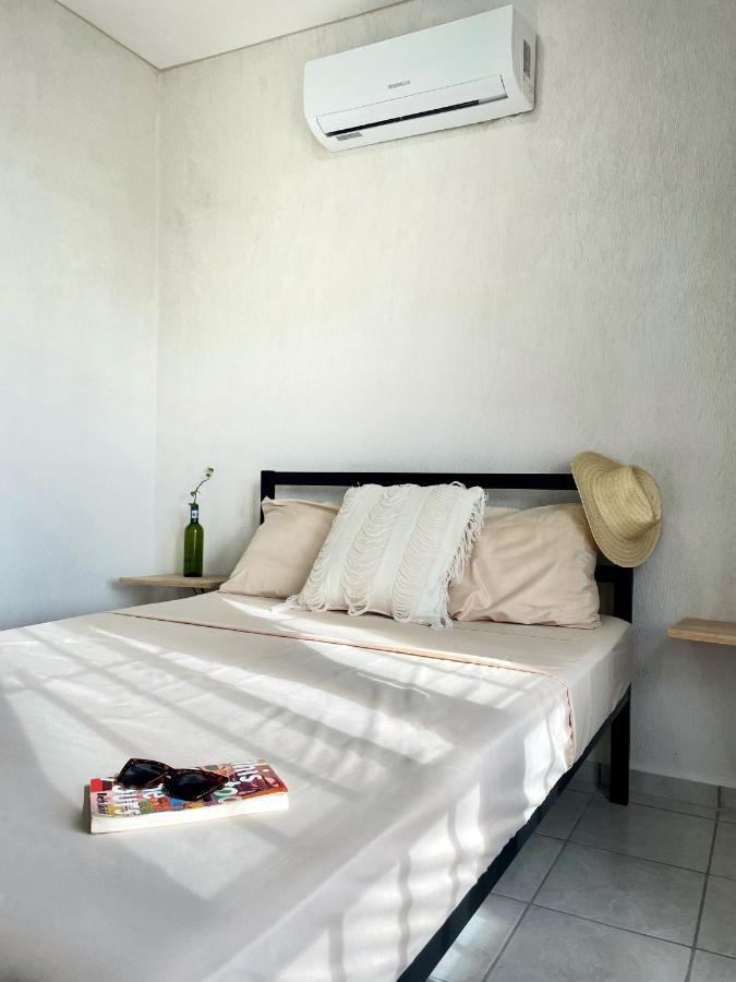 Zamna Tulum 2Br W/Pool & Wifi Βίλα Εξωτερικό φωτογραφία