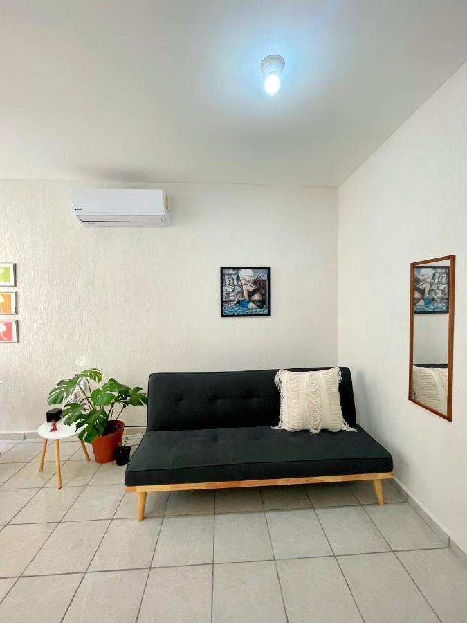 Zamna Tulum 2Br W/Pool & Wifi Βίλα Εξωτερικό φωτογραφία