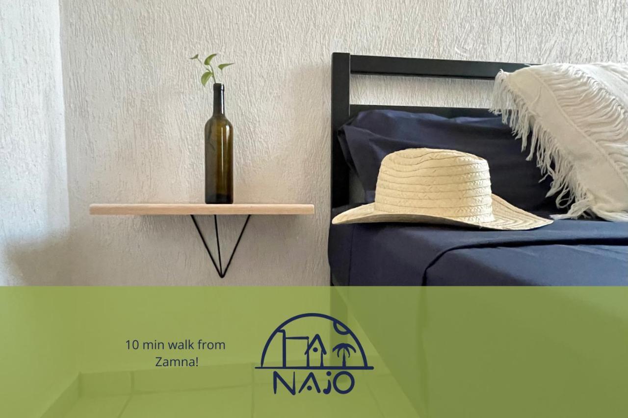 Zamna Tulum 2Br W/Pool & Wifi Βίλα Εξωτερικό φωτογραφία