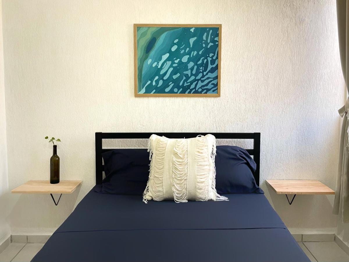 Zamna Tulum 2Br W/Pool & Wifi Βίλα Εξωτερικό φωτογραφία