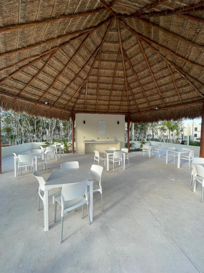 Zamna Tulum 2Br W/Pool & Wifi Βίλα Εξωτερικό φωτογραφία