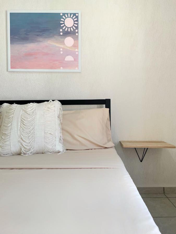 Zamna Tulum 2Br W/Pool & Wifi Βίλα Εξωτερικό φωτογραφία