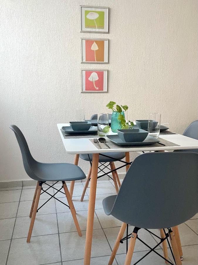 Zamna Tulum 2Br W/Pool & Wifi Βίλα Εξωτερικό φωτογραφία