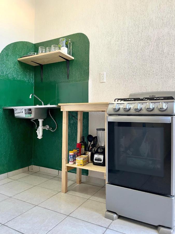 Zamna Tulum 2Br W/Pool & Wifi Βίλα Εξωτερικό φωτογραφία