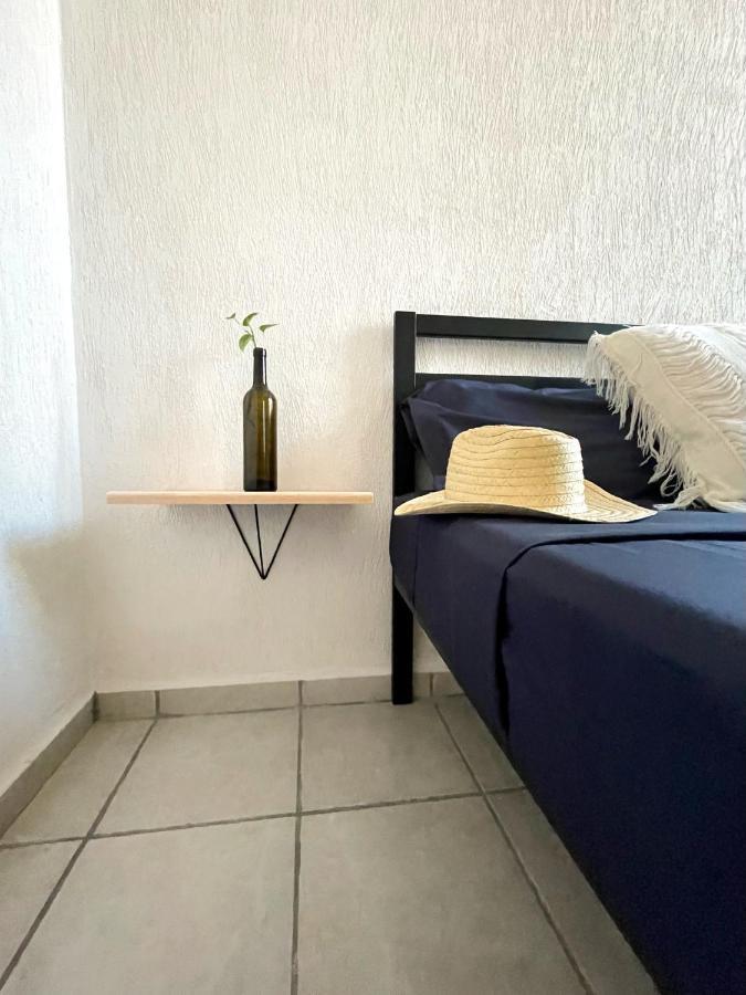 Zamna Tulum 2Br W/Pool & Wifi Βίλα Εξωτερικό φωτογραφία