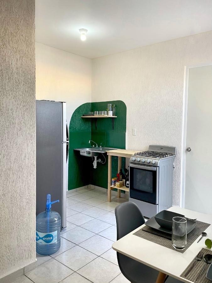 Zamna Tulum 2Br W/Pool & Wifi Βίλα Εξωτερικό φωτογραφία